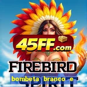 bombeta branco e vinho significado